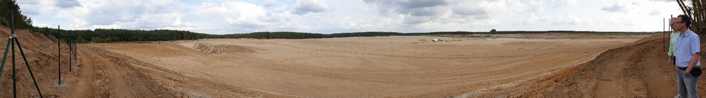 Clenergy Freiflächen-Solarpark 65MW in Ganzlin Deutschland 02 Clenergy Freiflächen-Solarpark 65MW in Ganzlin Deutschland 02