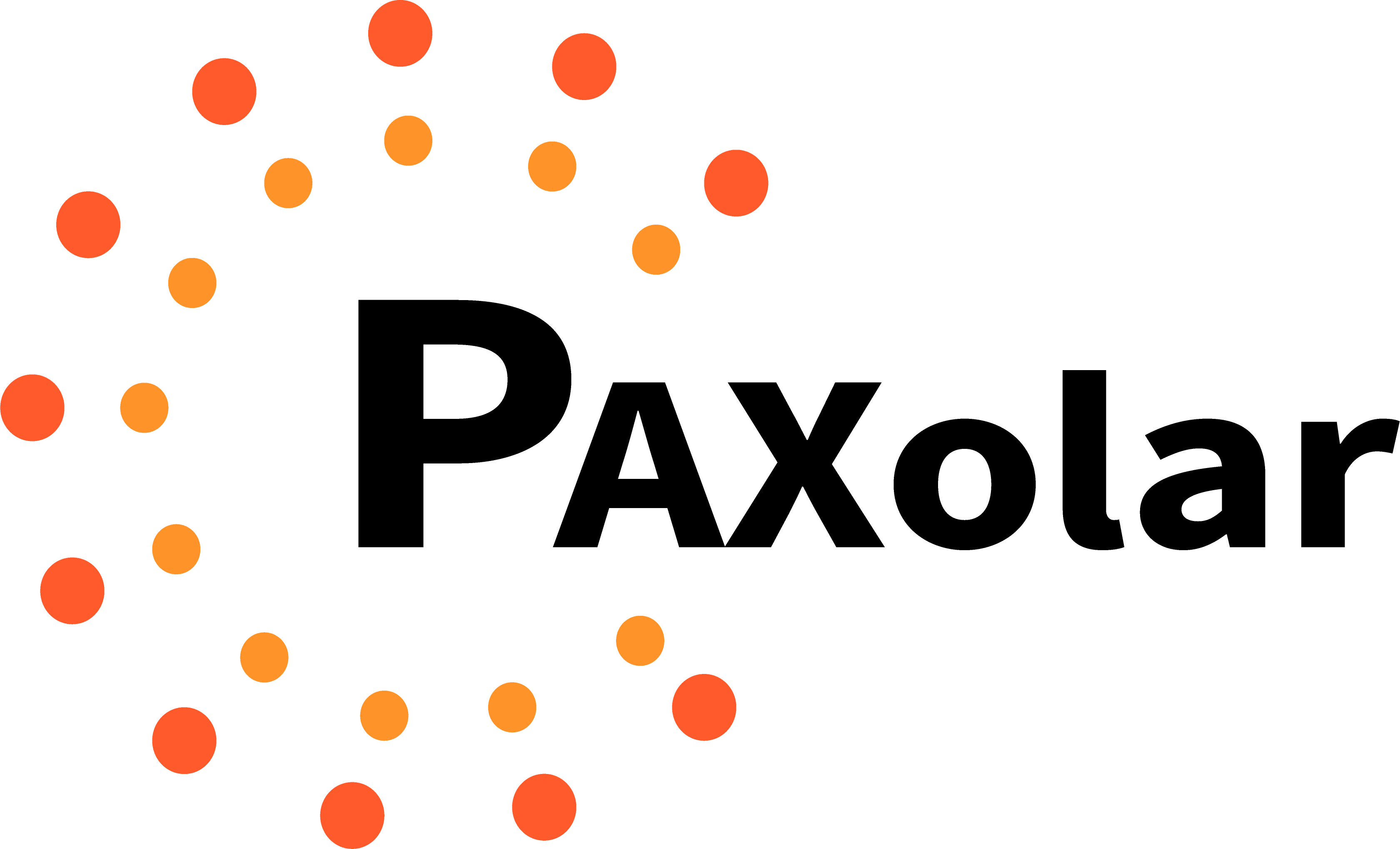 Paxolar Logo
